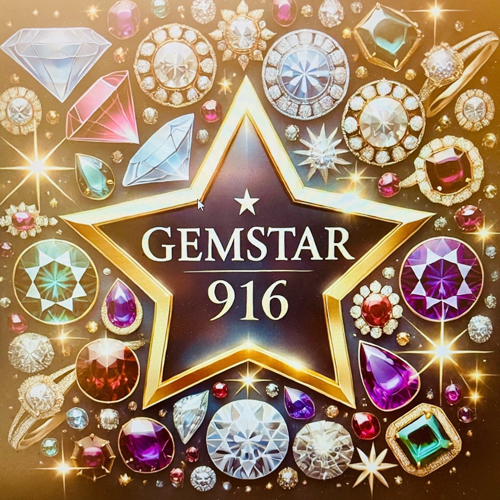 @Gemstar916 Thank you!! Unlisted Item